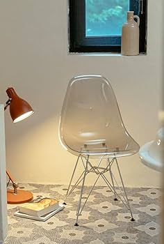 ベルシホーム　スケルトンチェア ベルシホーム スケルトンチェア（SkeletON chair） バーチ 55038